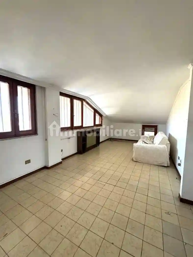 Attico - Mansarda - foto 2