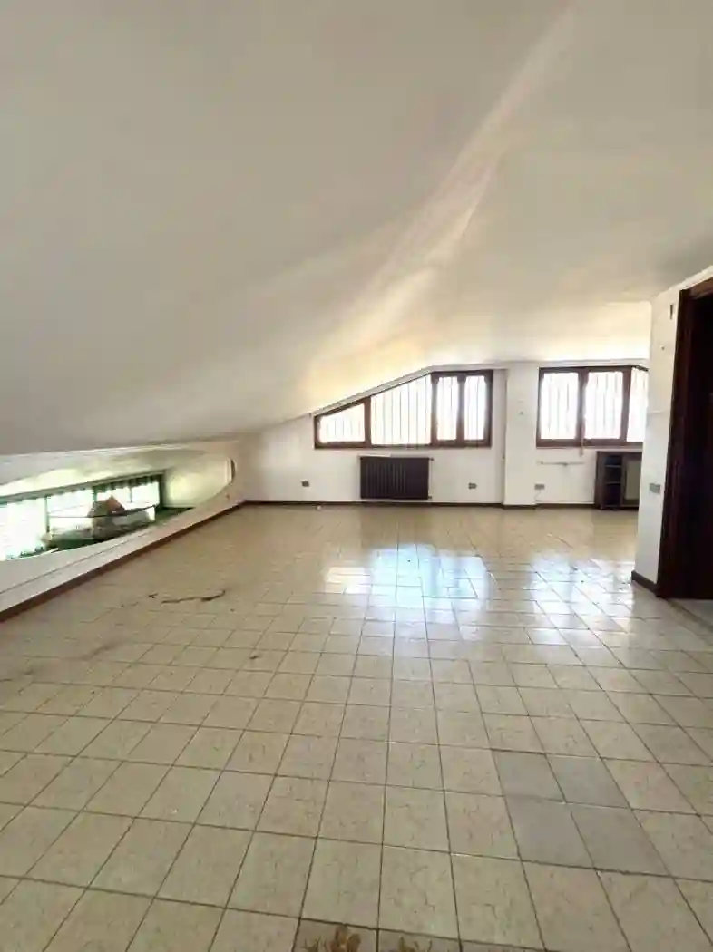 Attico - Mansarda - foto 3