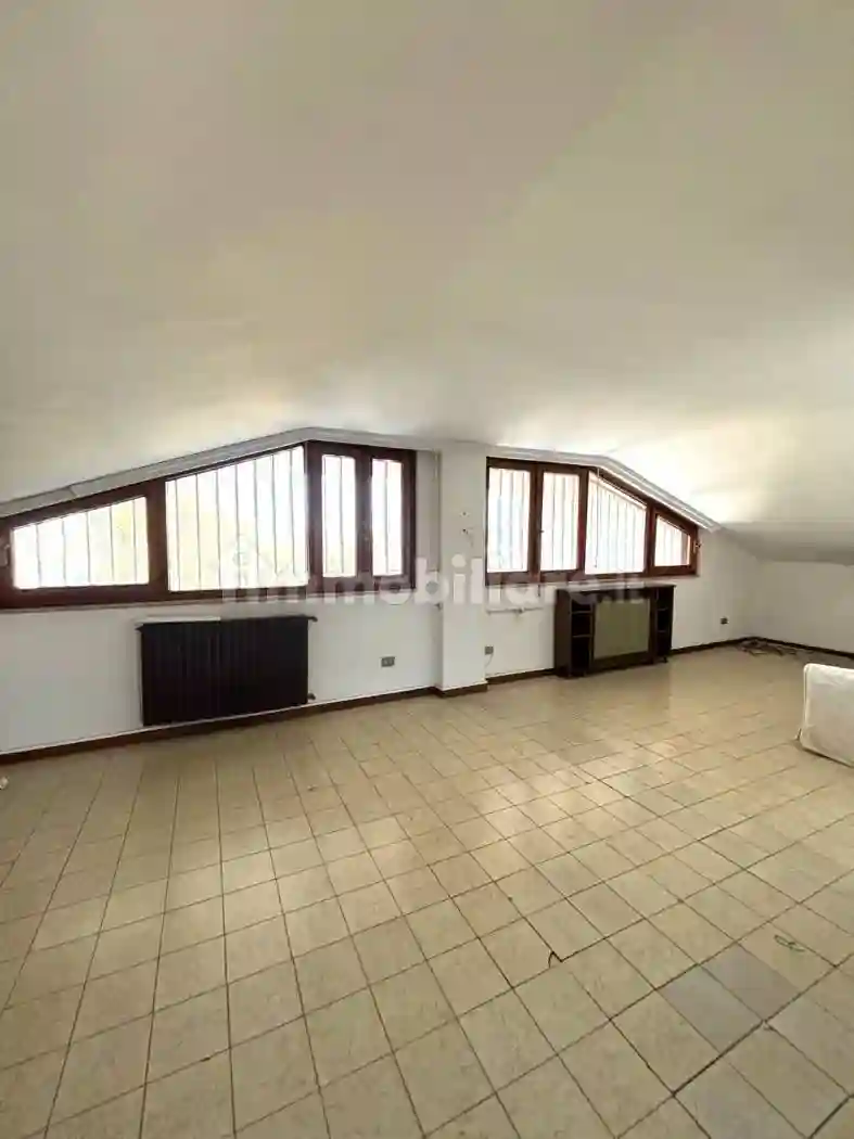 Attico - Mansarda - foto 4