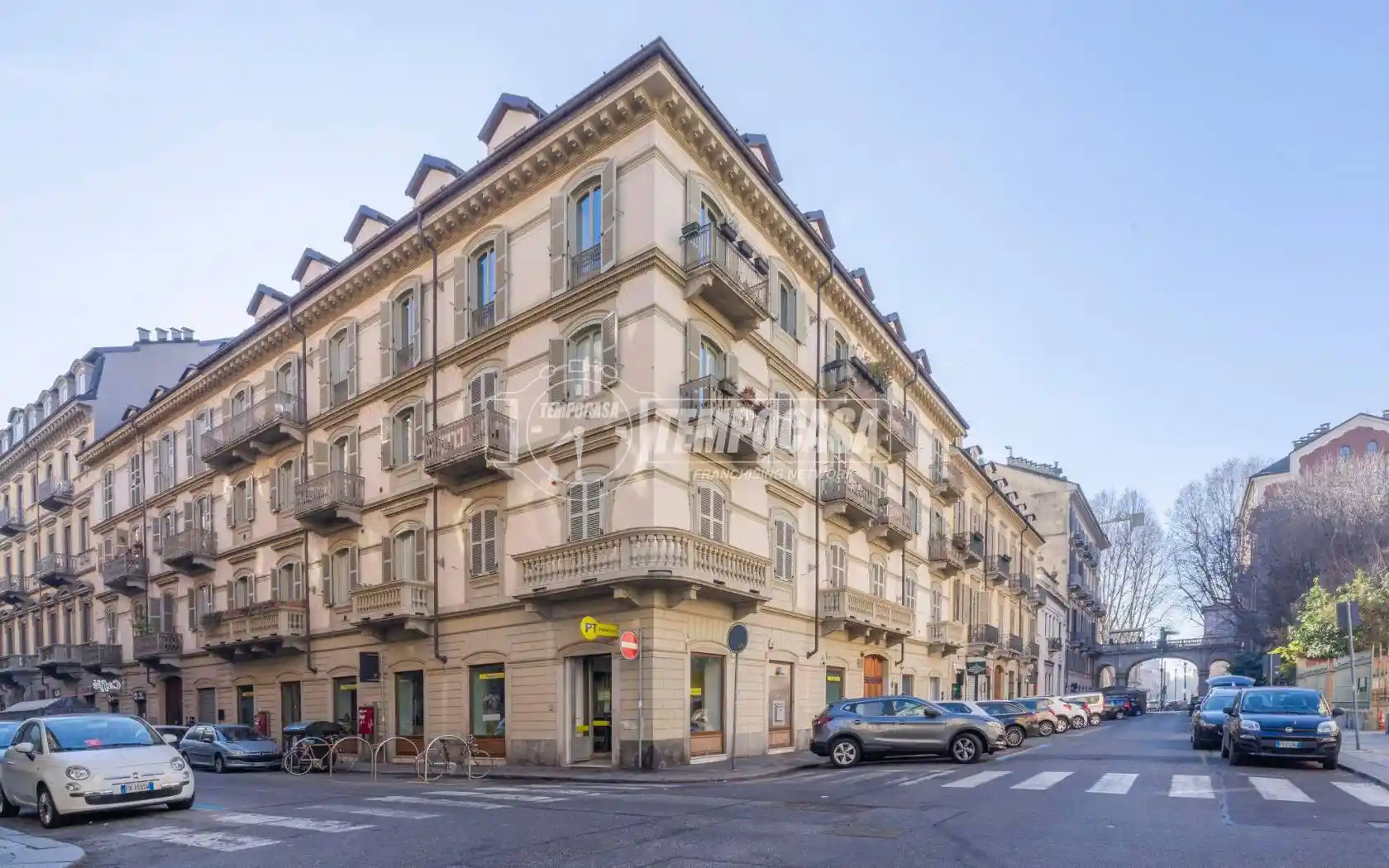 Appartamento in vendita a Torino