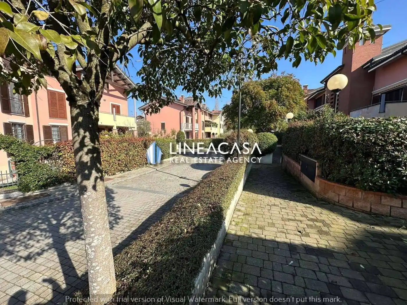 Appartamento in vendita a Trezzano sul Naviglio