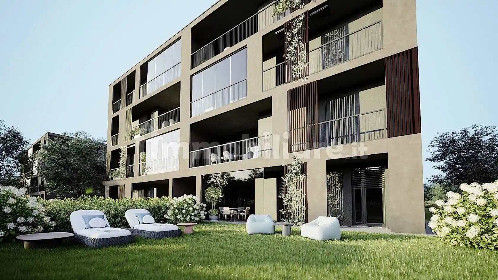 Appartamento in vendita a Usmate Velate