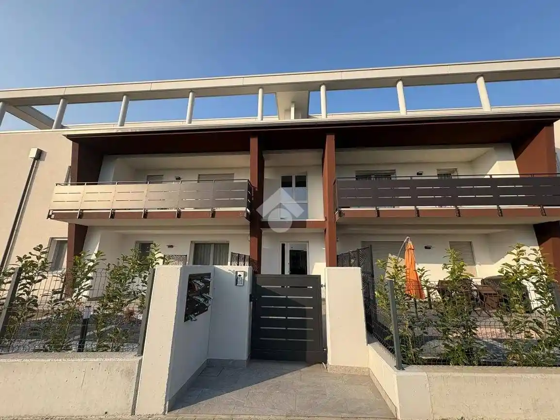 Attico - Mansarda in vendita a San Martino Buon Albergo