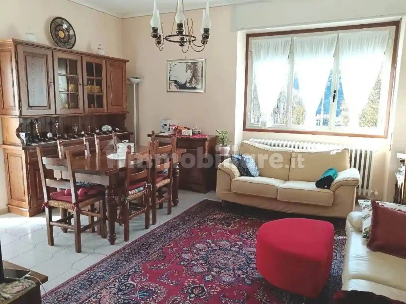 Appartamento in vendita a Verbania