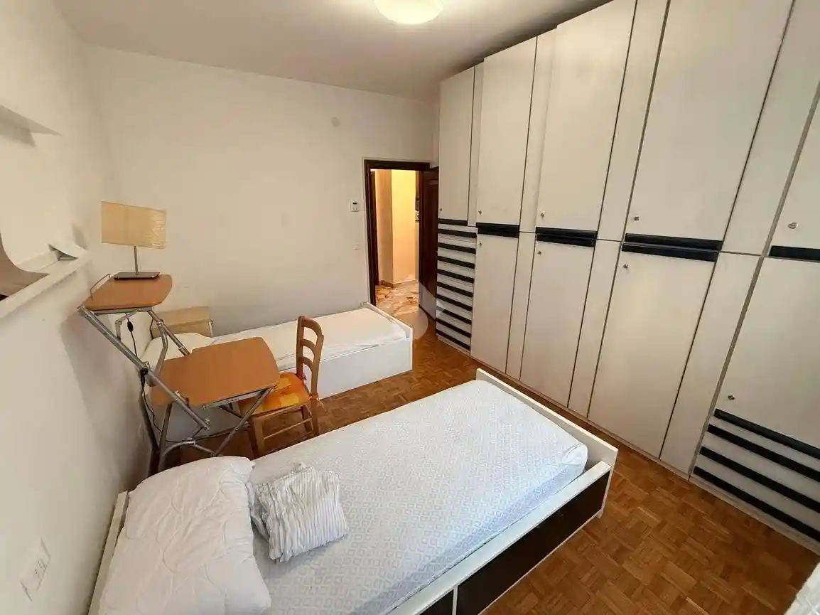 Appartamento in affitto a Trento