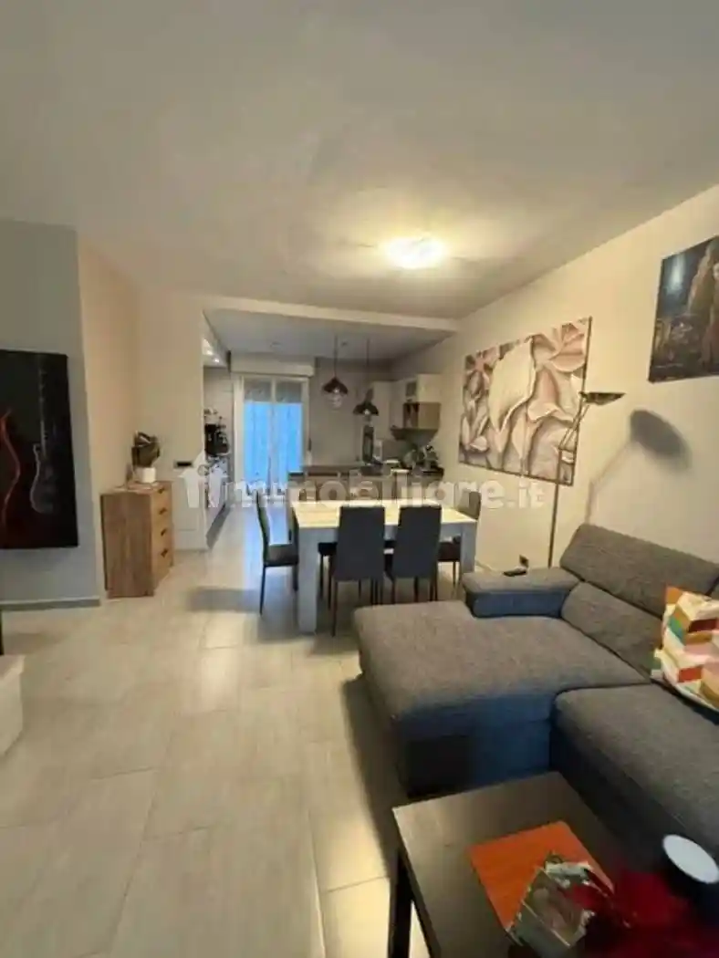 Appartamento in vendita a Verbania