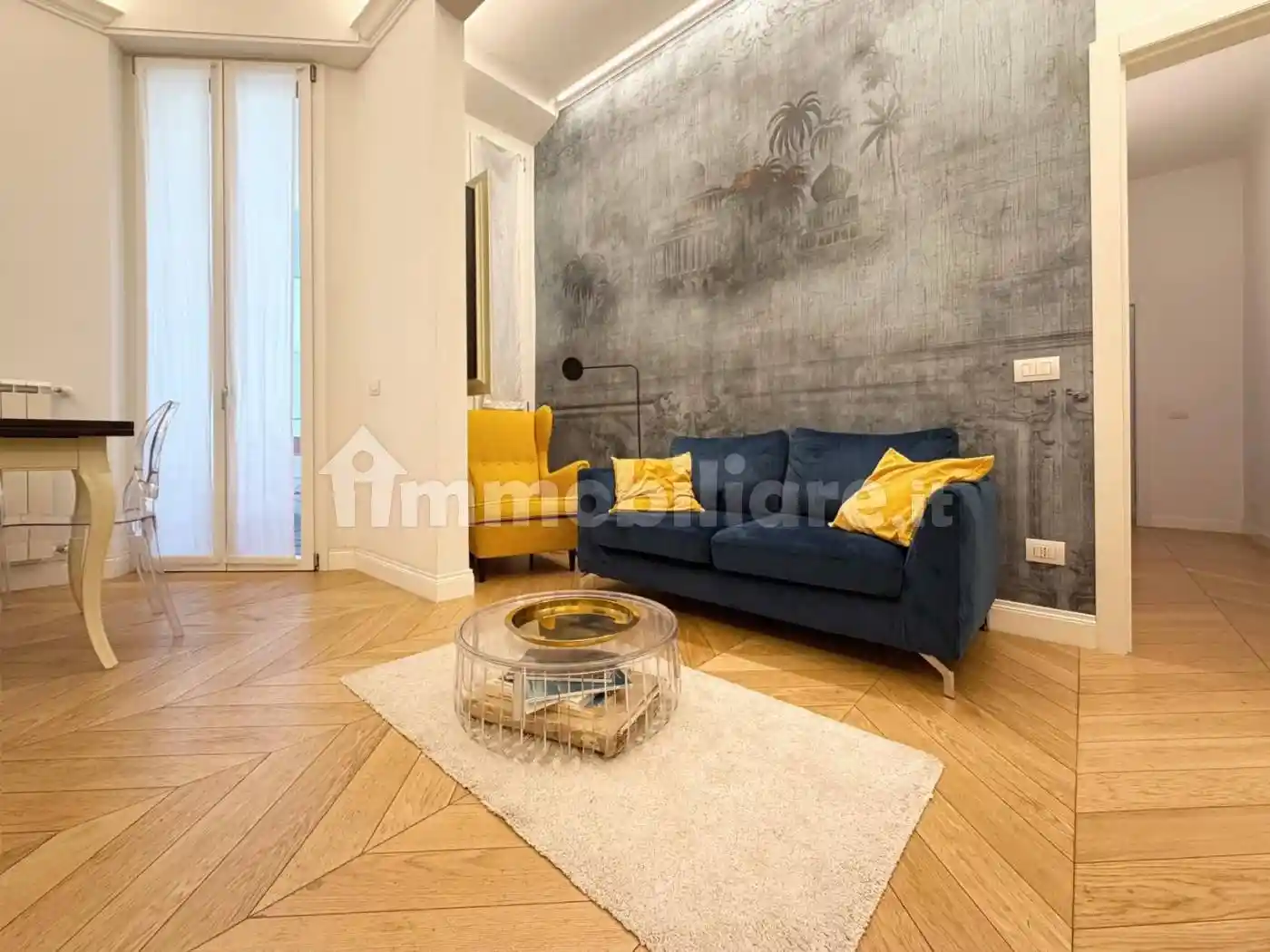 Appartamento in vendita a Firenze