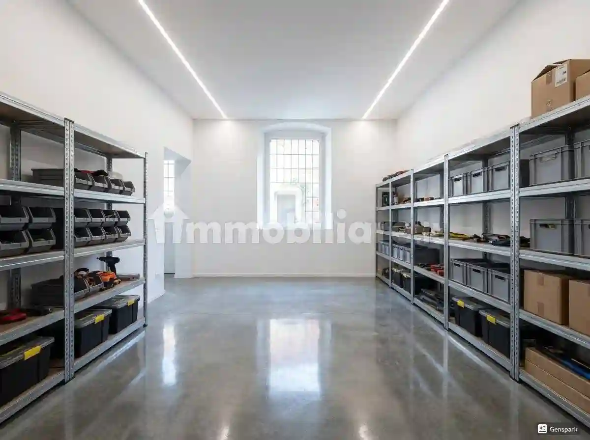 Casa indipendente - foto 4