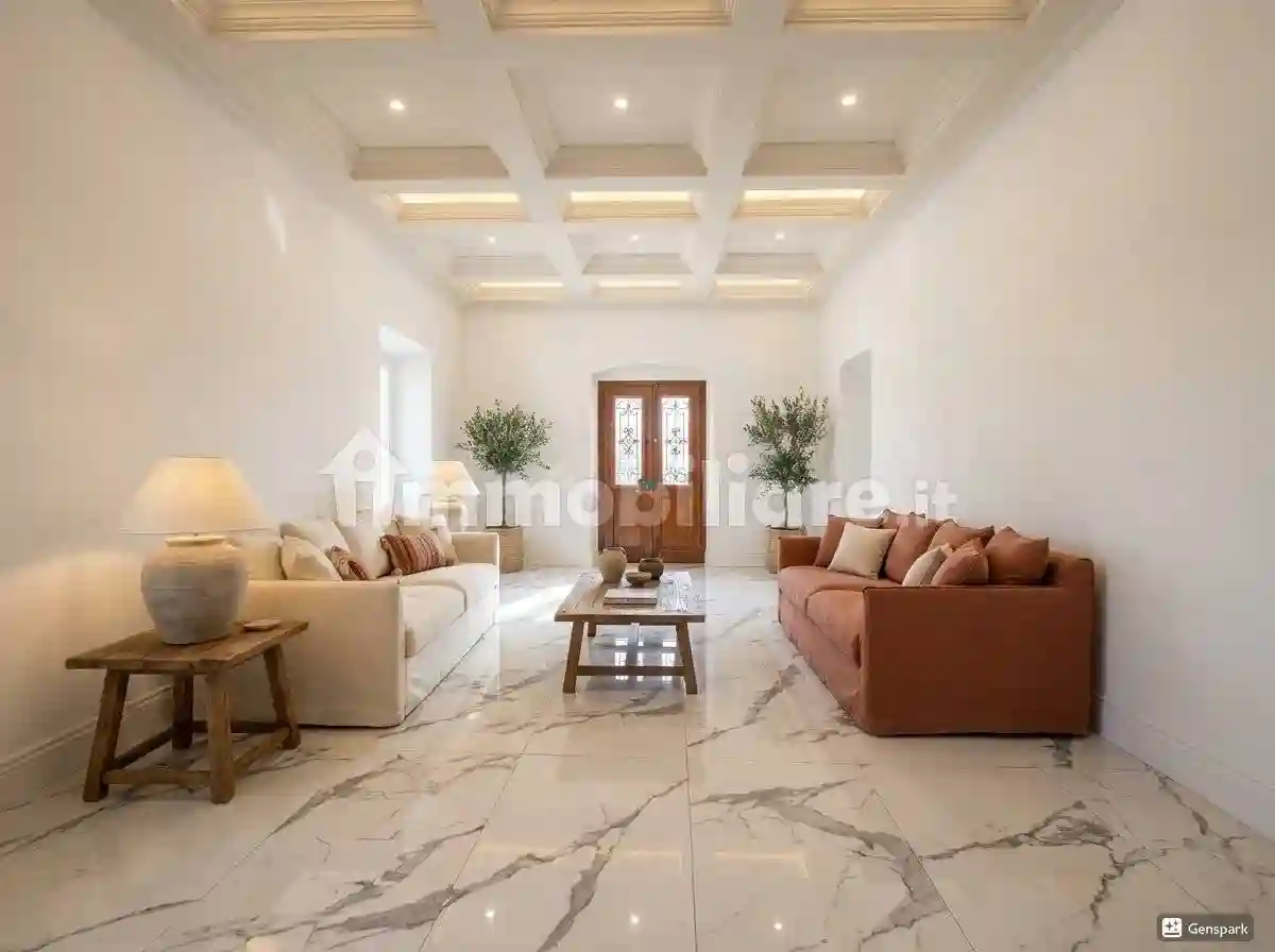 Casa indipendente - foto 5