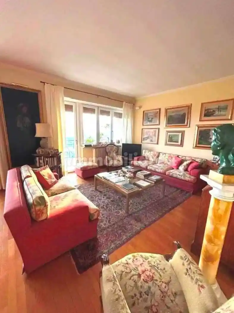 Appartamento in vendita a Verbania