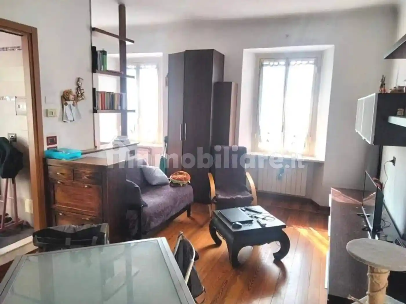 Appartamento in vendita a Verbania