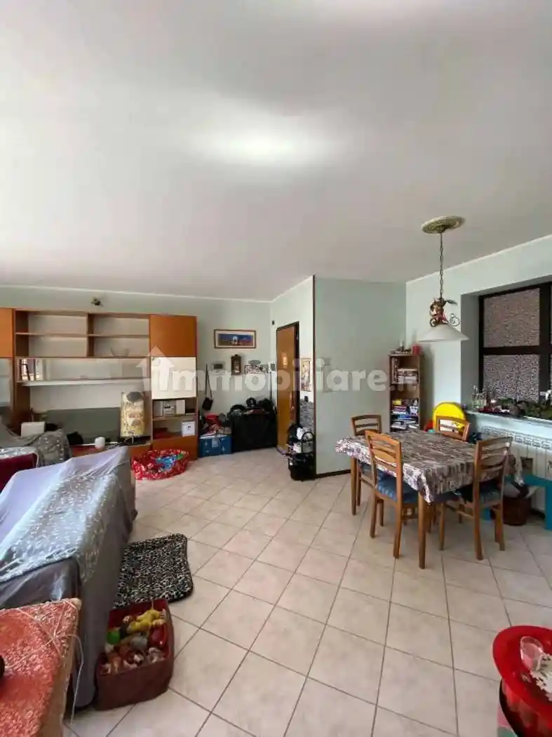 Appartamento in vendita a Verbania