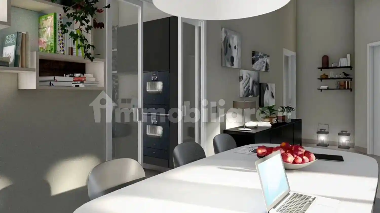 Appartamento in vendita a Verbania