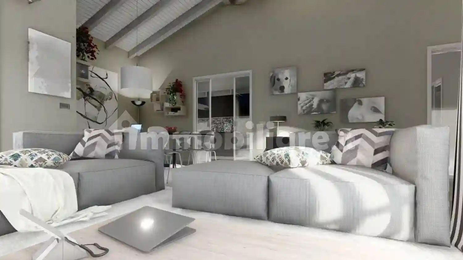 Appartamento - foto 2