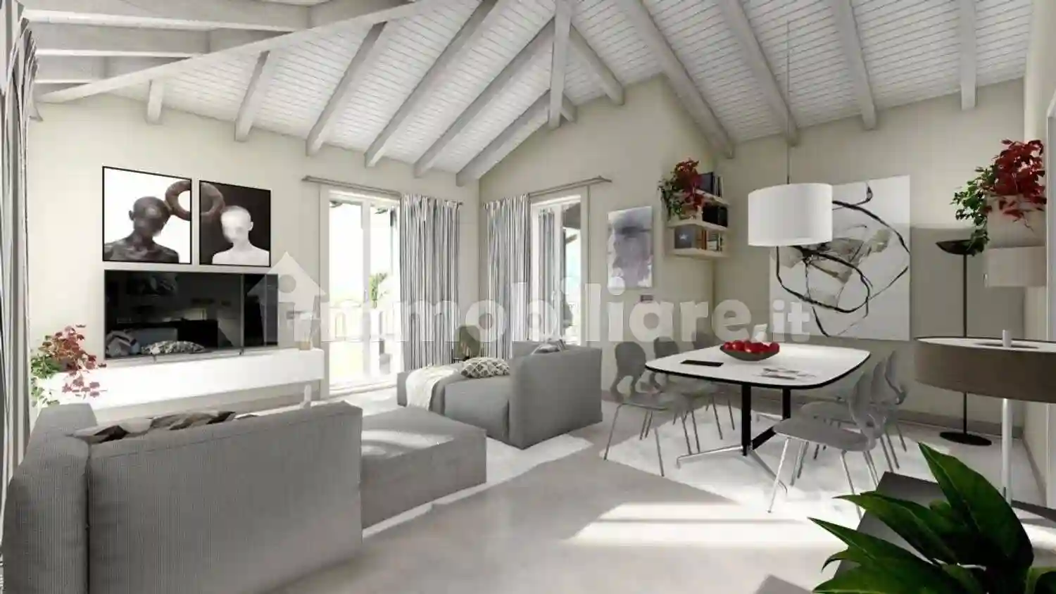 Appartamento - foto 3