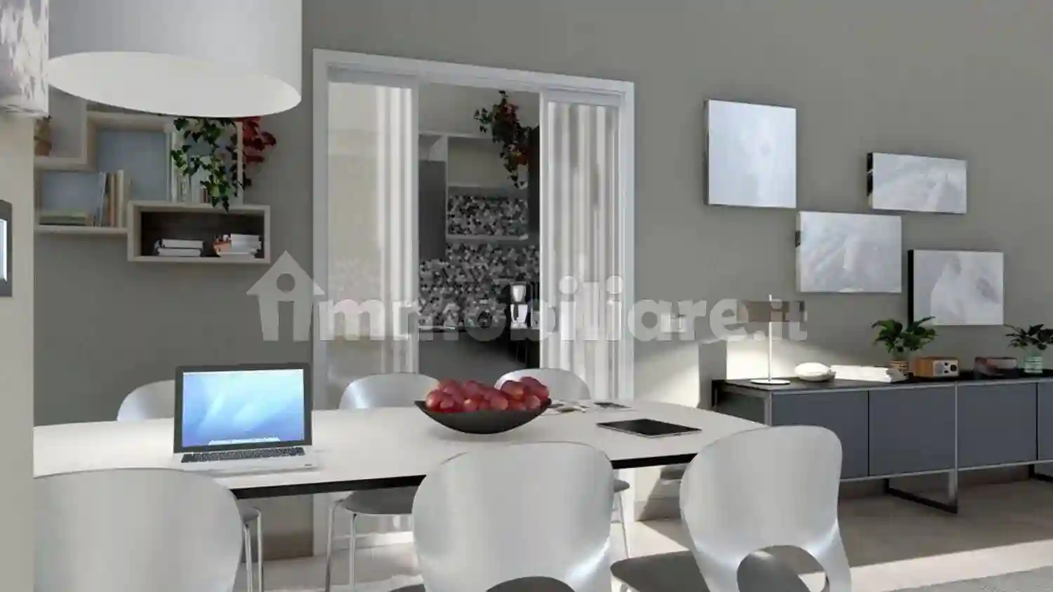 Appartamento - foto 4