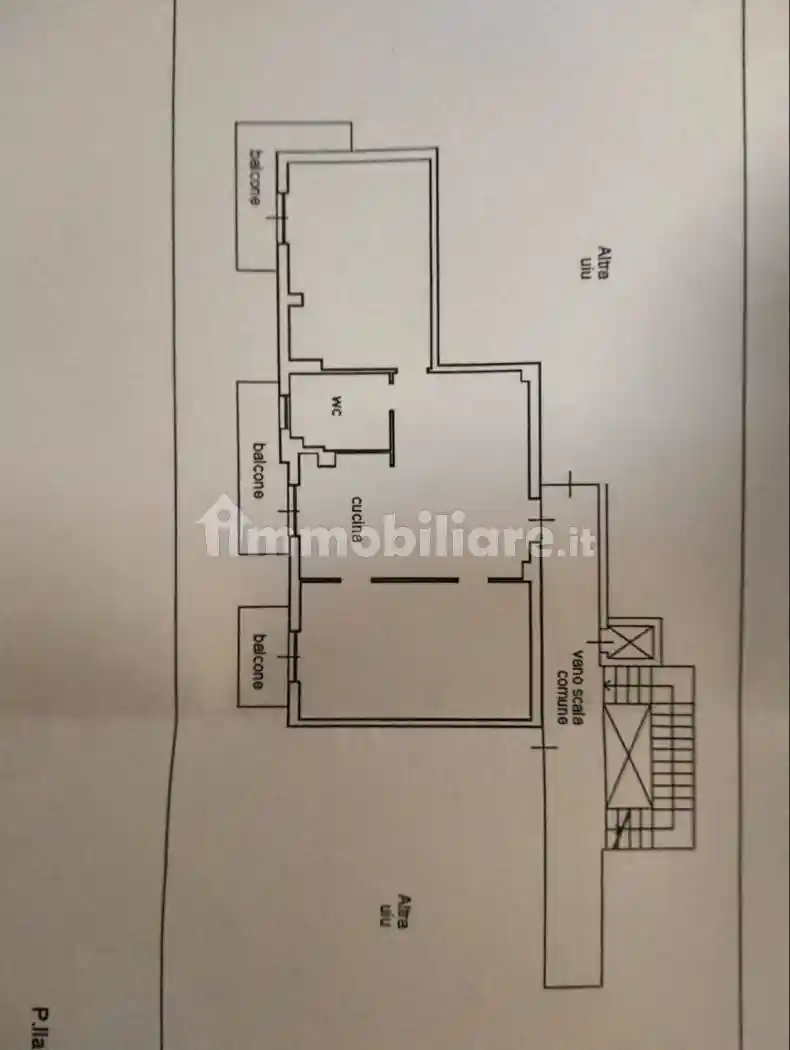 Appartamento in vendita a Conversano