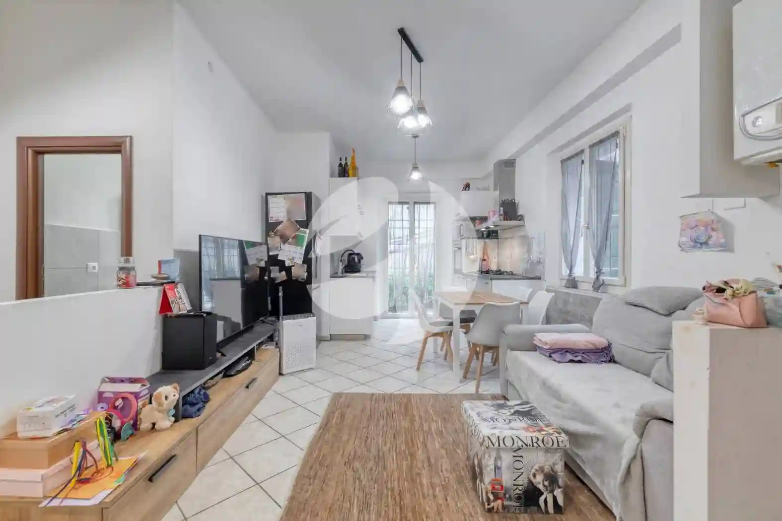 Appartamento - foto 4