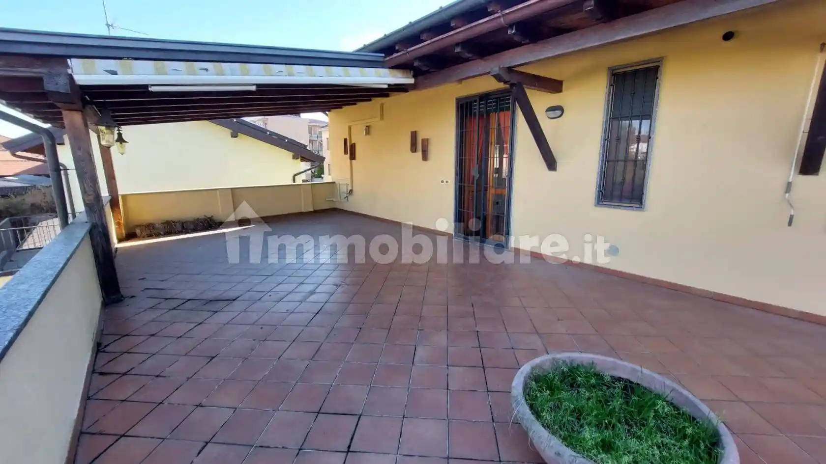 Appartamento in affitto a Vigevano