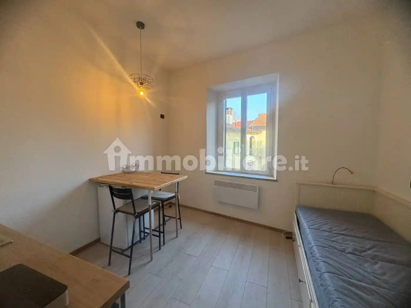 Appartamento in vendita a Comerio