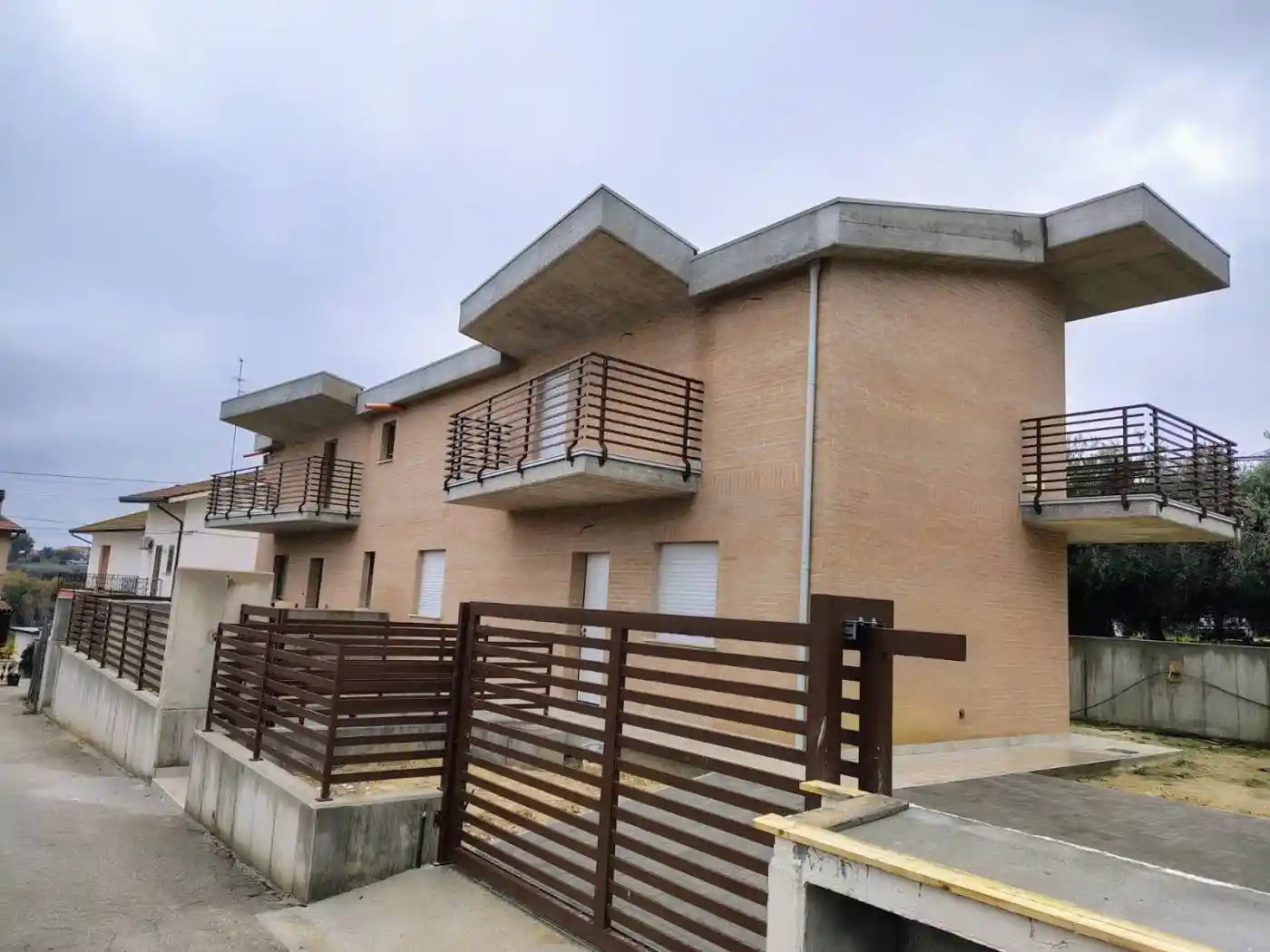 Villa in vendita a Lanciano