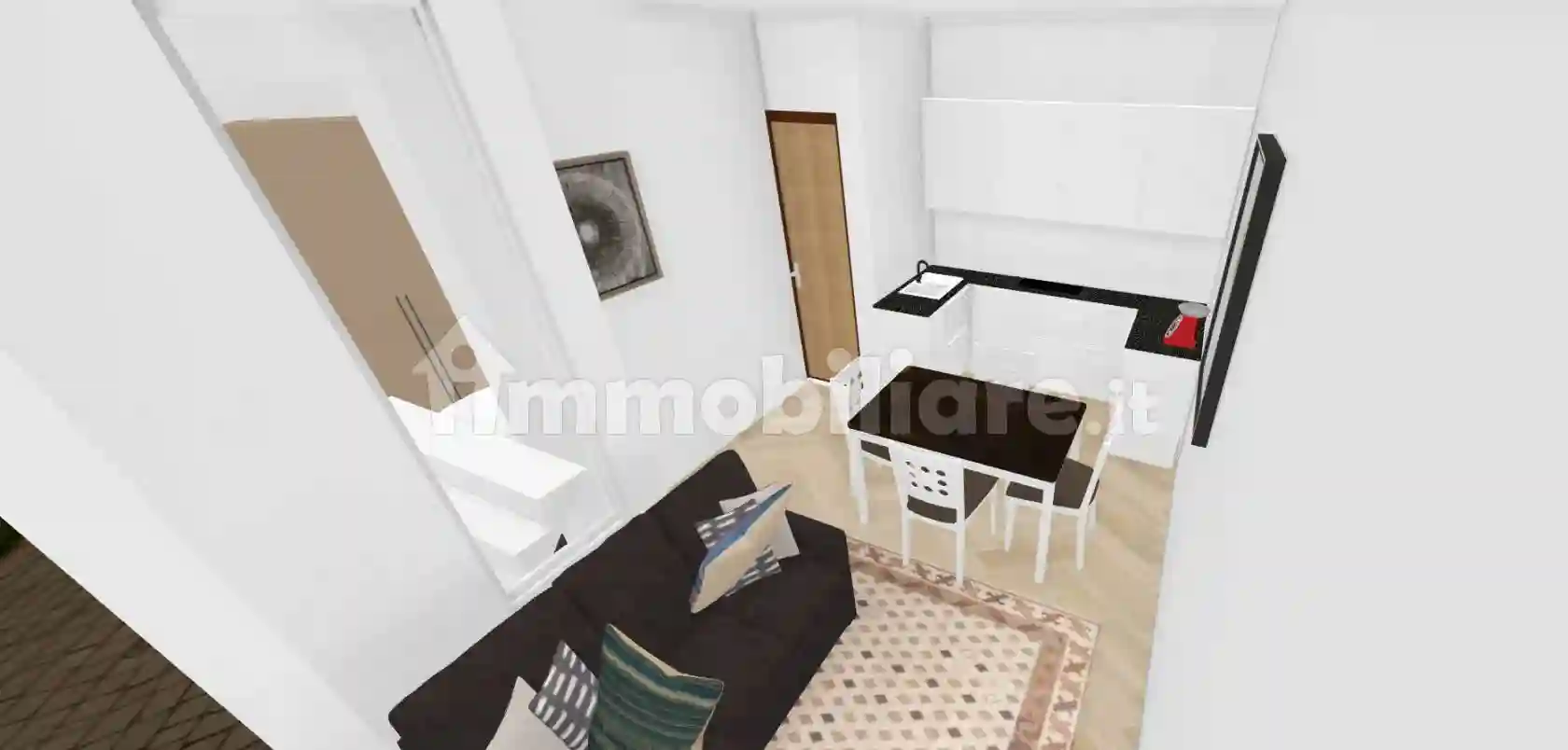 Appartamento - foto 4