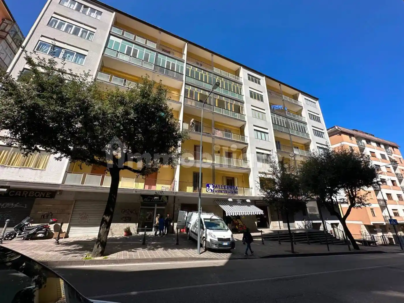 Appartamento in vendita a Potenza