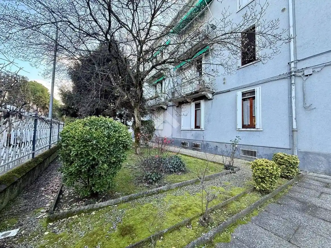 Appartamento in vendita a Venezia