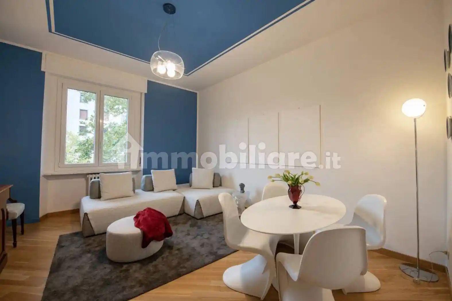 Appartamento in affitto a Firenze