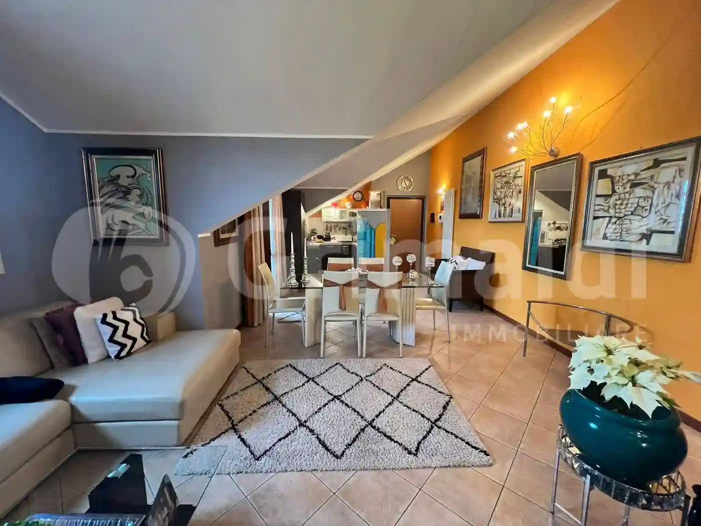 Appartamento - foto 2