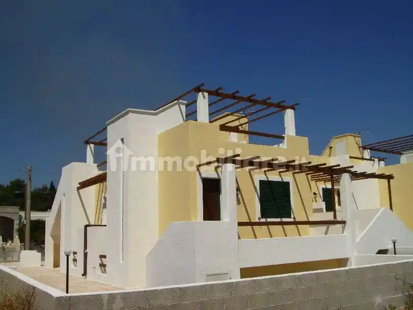 Villetta a schiera in vendita a Gallipoli