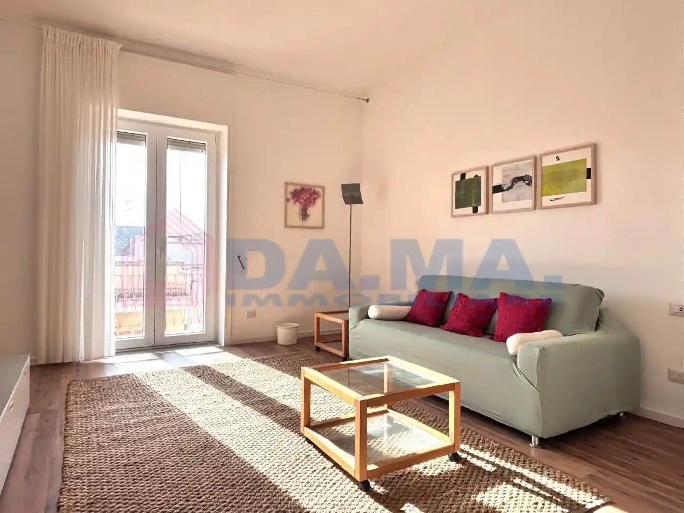 Appartamento in affitto a Lecce