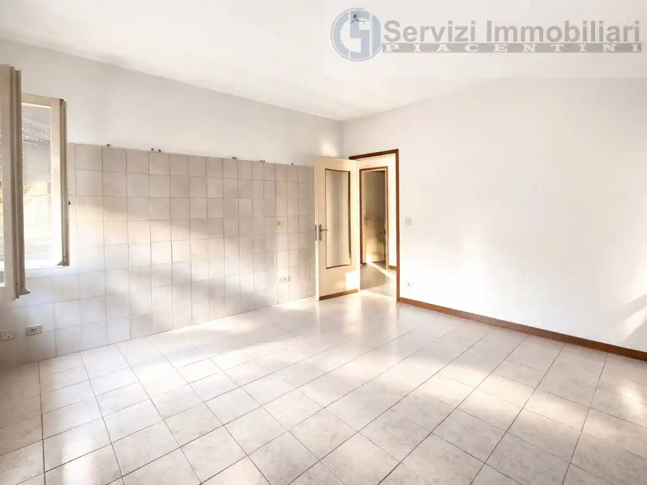 Villa in vendita a Carpaneto Piacentino