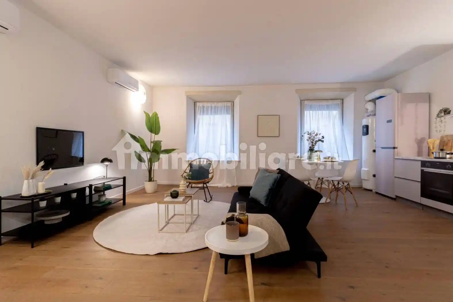 Appartamento in vendita a Modena