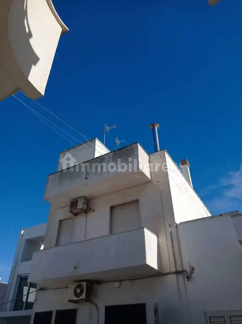 Appartamento in vendita a Porto Cesareo