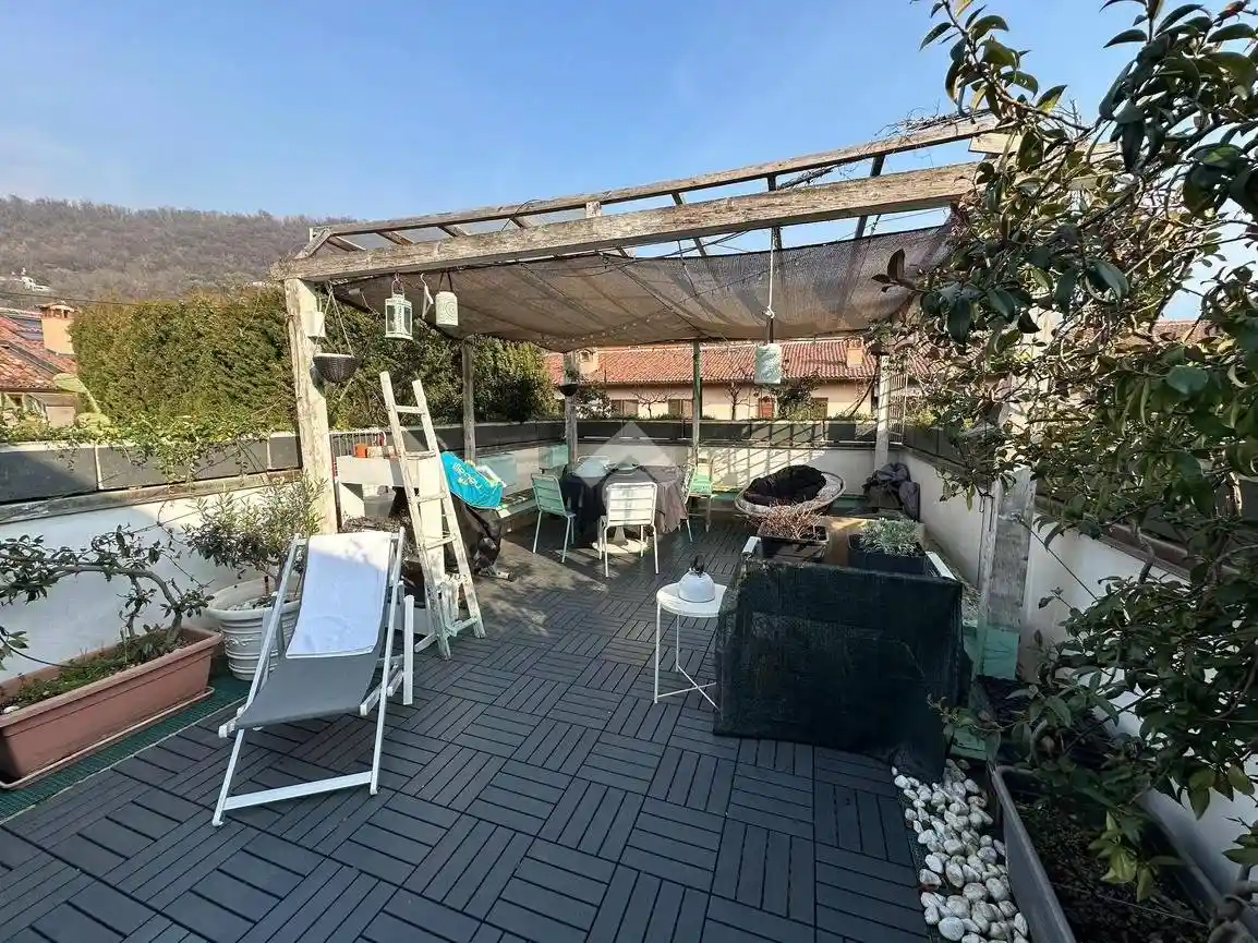 Appartamento in affitto a Brescia