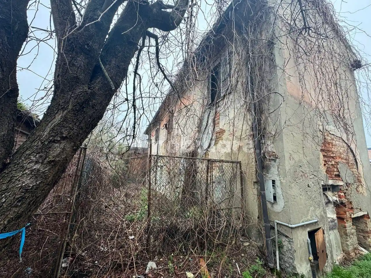 Casa indipendente in vendita a Borgonovo Val Tidone
