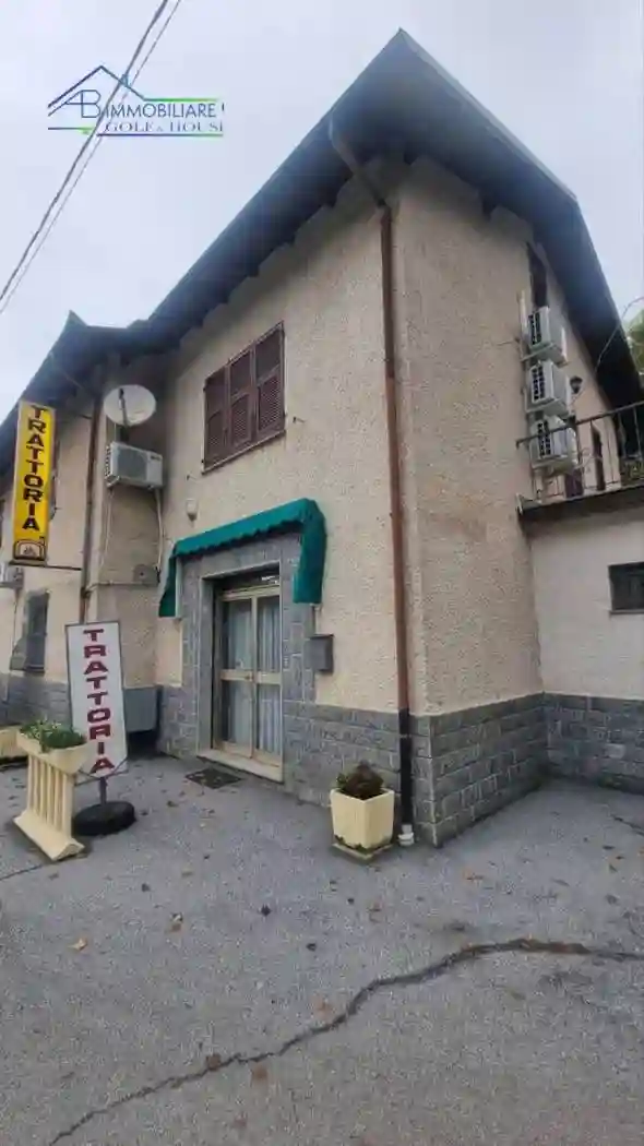 Palazzo - Edificio - foto 2