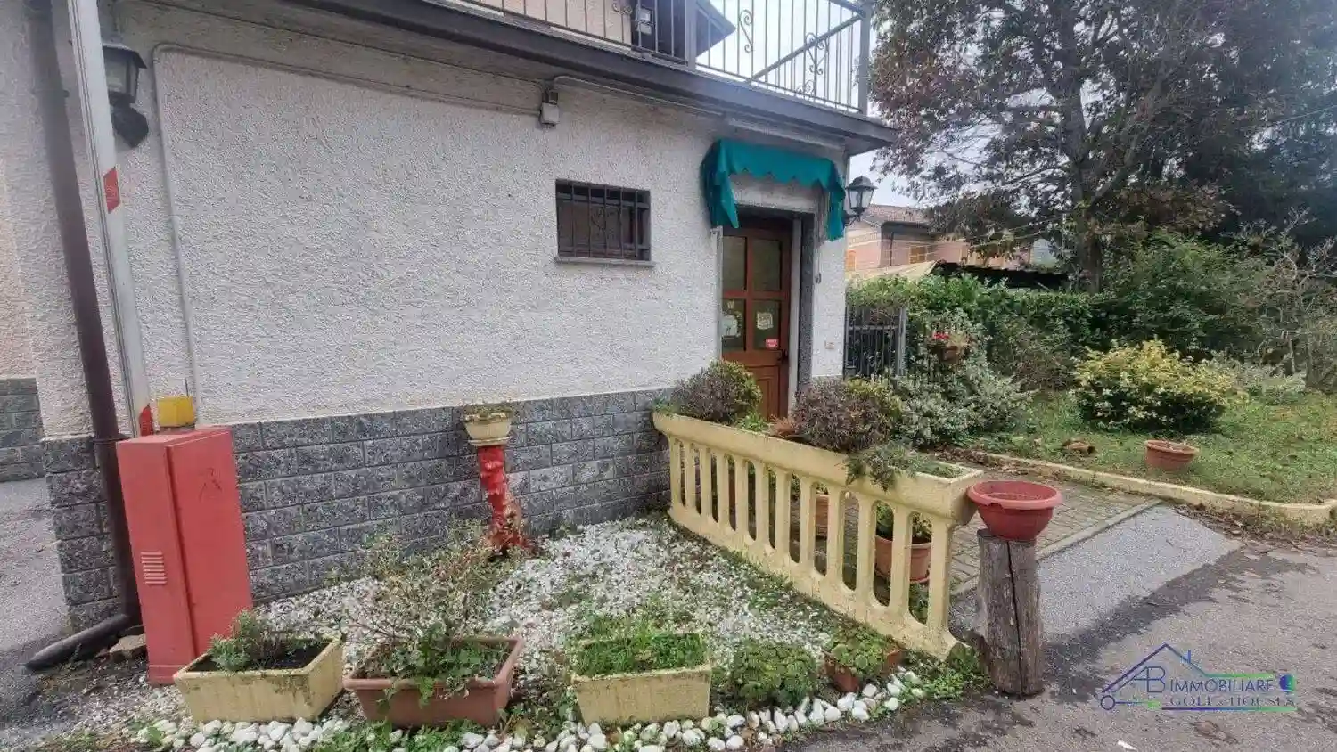 Palazzo - Edificio - foto 3