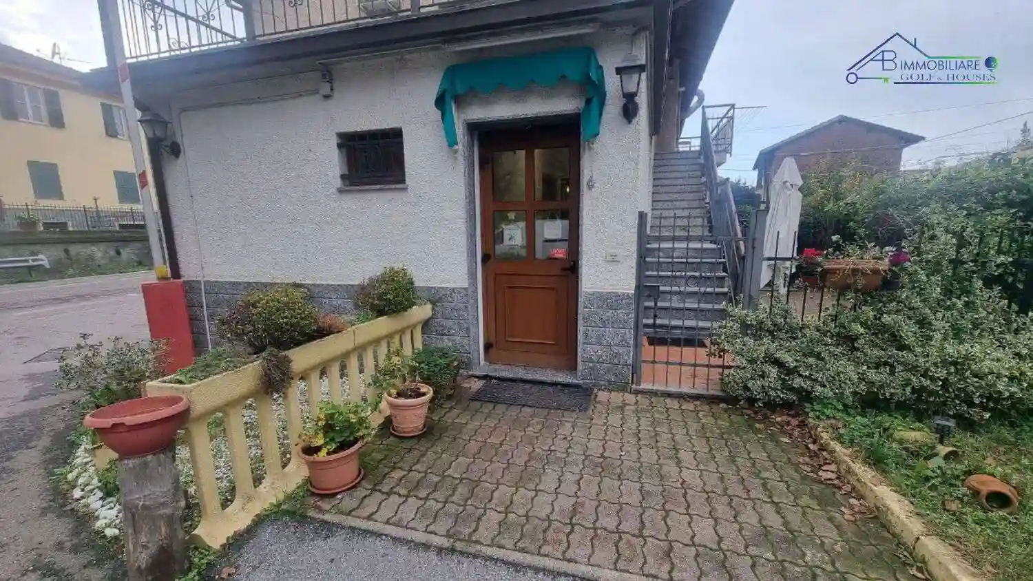 Palazzo - Edificio - foto 4