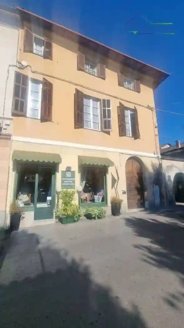 Palazzo - Edificio - foto 2