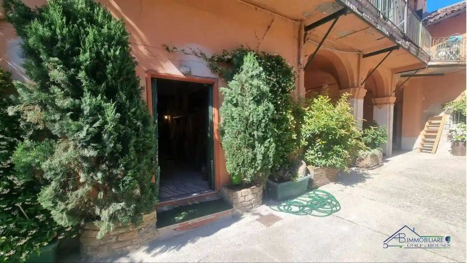 Palazzo - Edificio - foto 3