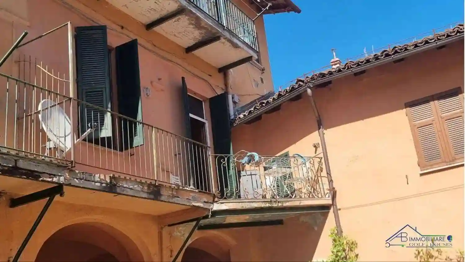 Palazzo - Edificio - foto 4