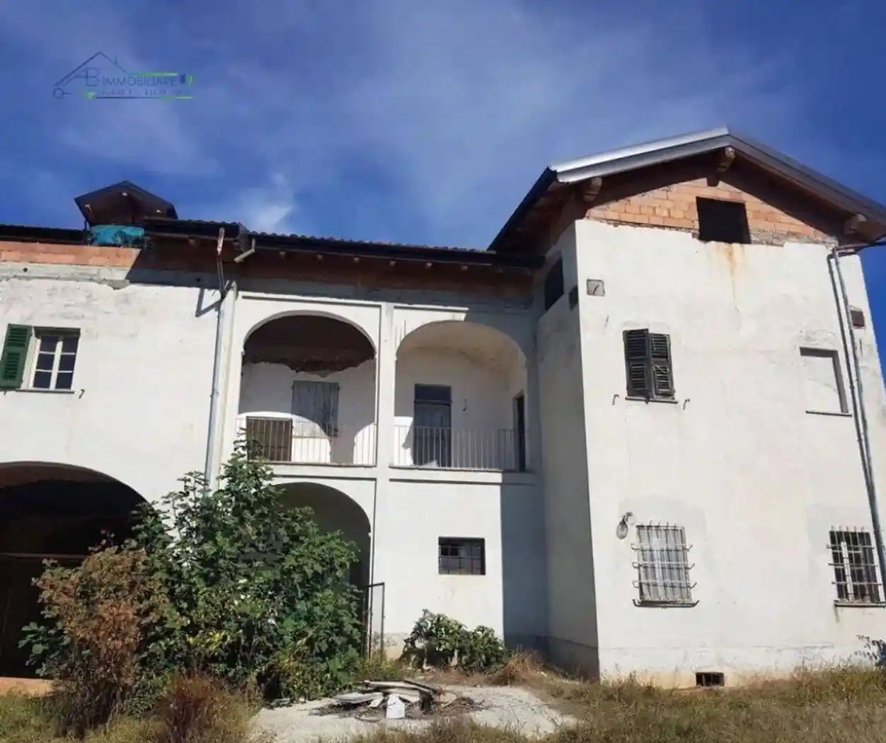 Rustico - Casale in vendita a Pasturana