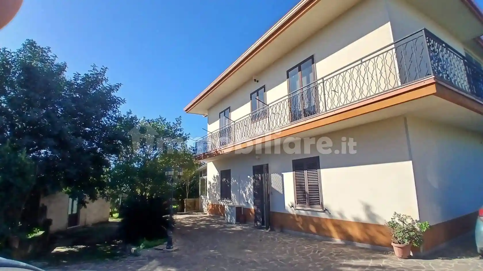 Villa in vendita a Modica