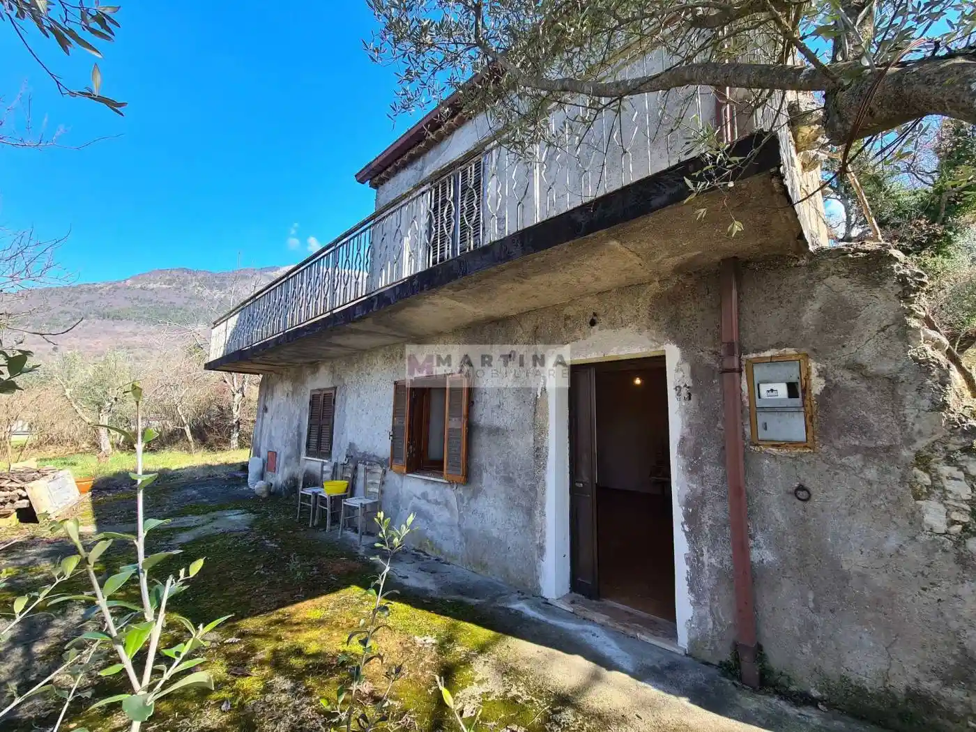 Appartamento in vendita a San Donato Val di Comino