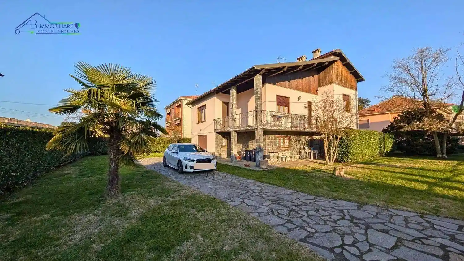 Villa in vendita a Pozzolo Formigaro