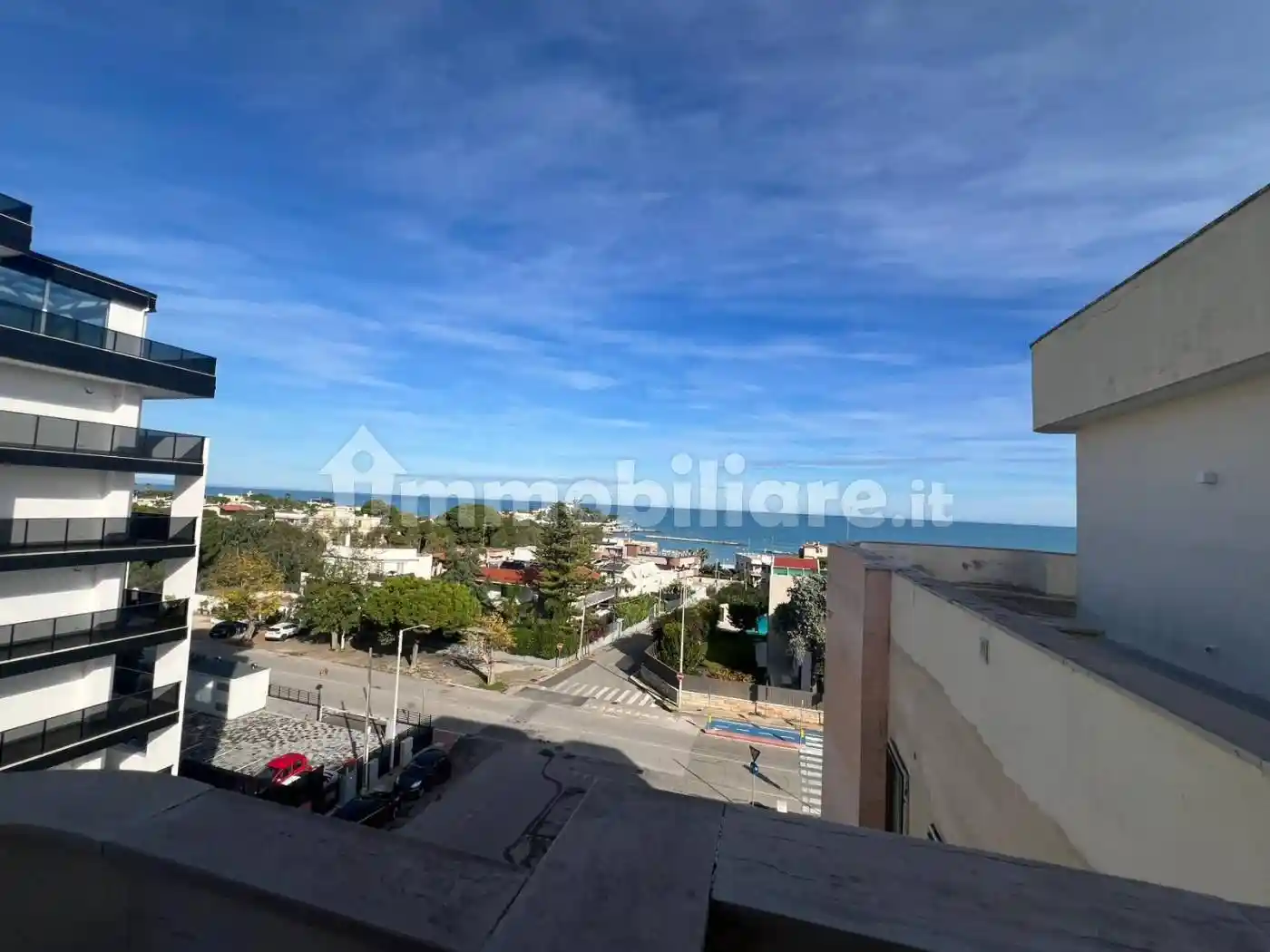 Attico - Mansarda in vendita a Trani