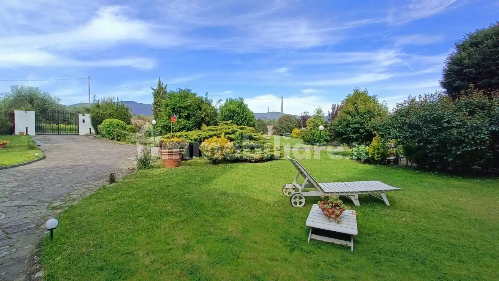 Appartamento in vendita a Pistoia