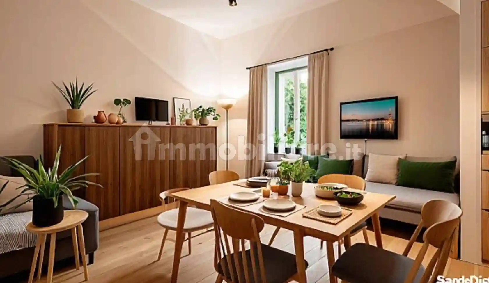 Appartamento - foto 2